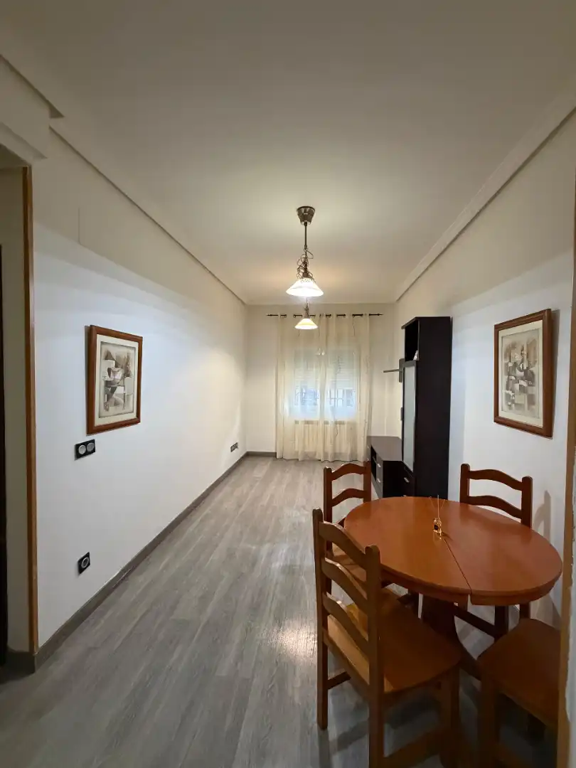 Esszimmer von Wohnung zur Miete in Ocaña mit Heizung, Abstellraum und Möbliert