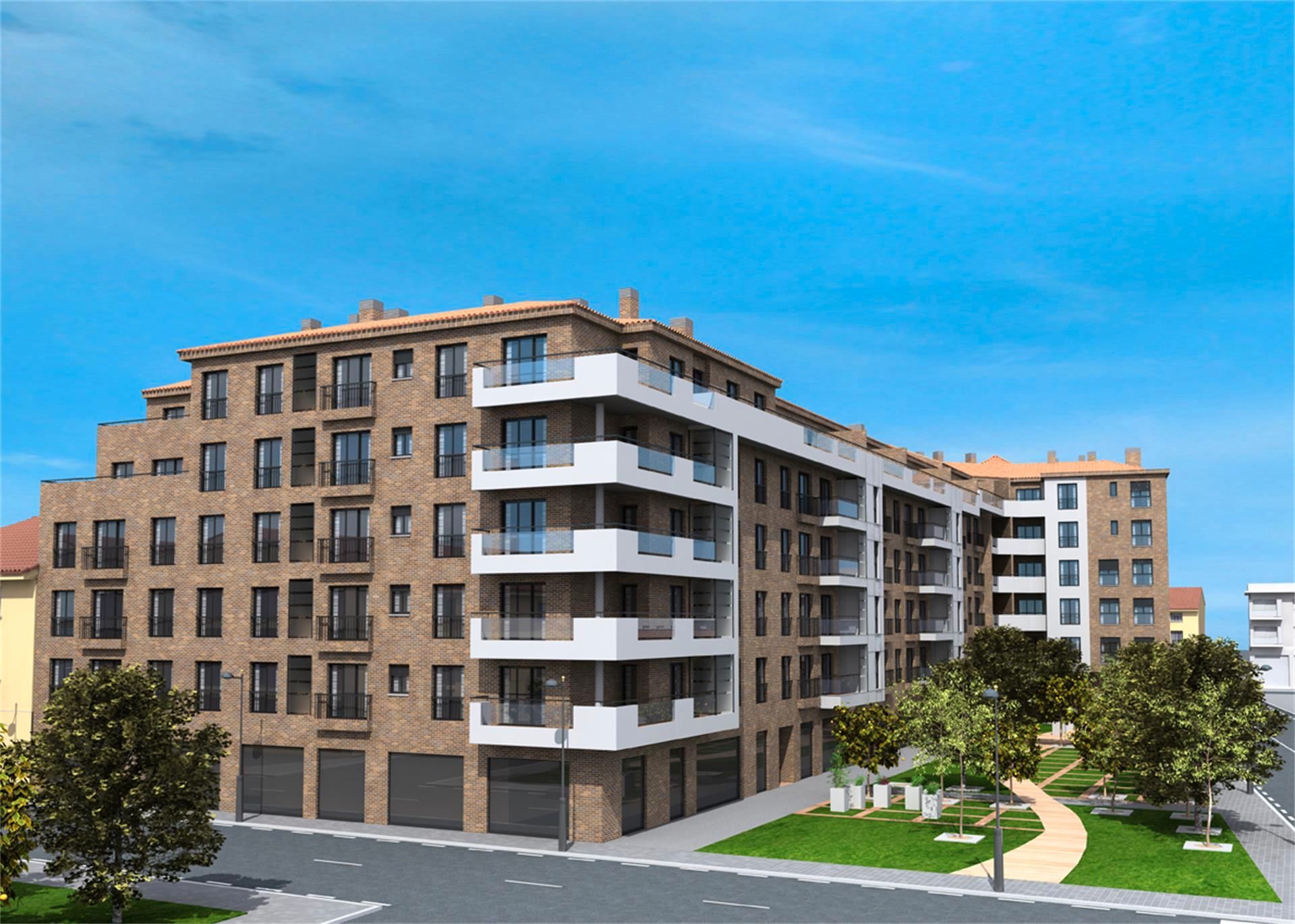 Flat to rent in Calle Toledo, 35, San Isidro