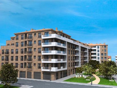 Wohnung zum verkauf in Calle Toledo, 35, San Isidro, Getafe