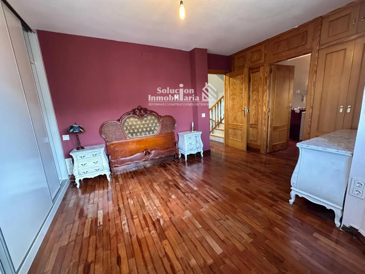 Casa adosada en venta en Cabrerizos con Calefacción, Terraza y Piscina