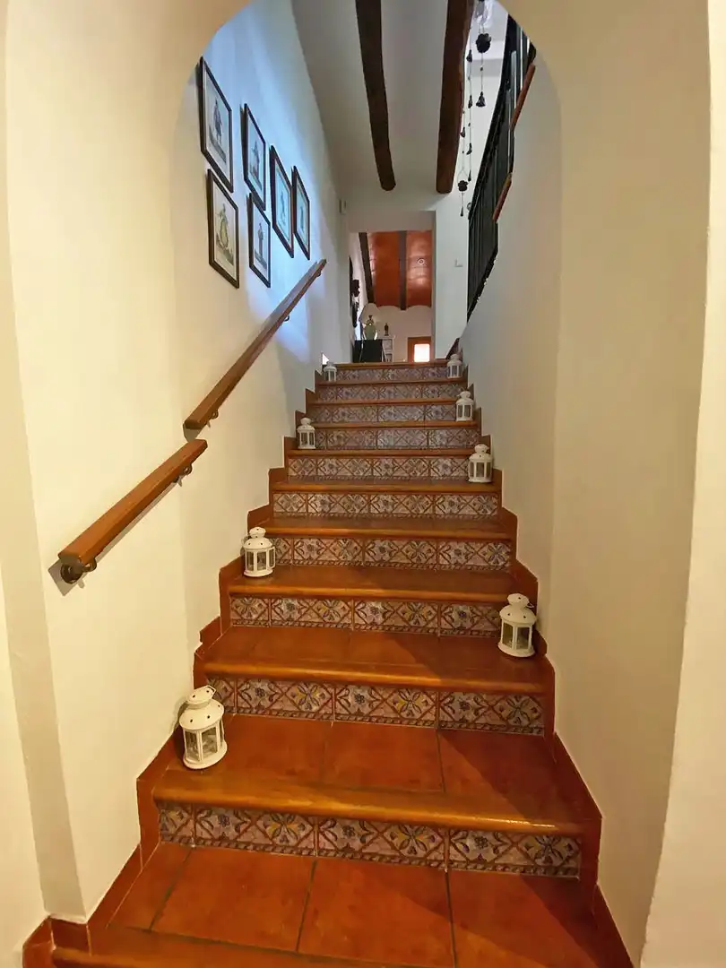 Casa rustica in vendita a El Pinós / Pinoso, imagen 16
