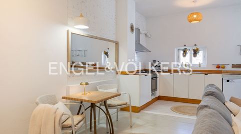 Photo 5 of Flat for rent in El Cabanyal - El Canyamelar, Valencia Capital