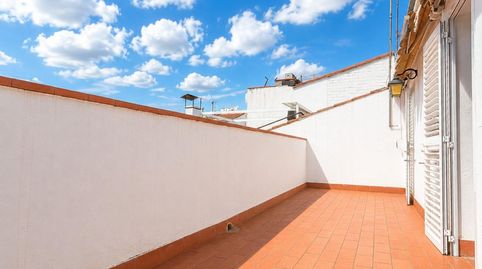 Foto 4 de Dúplex en venda a Creu Alta, Sabadell