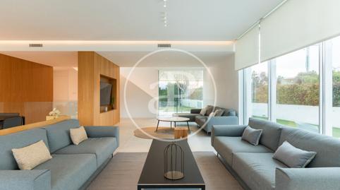 Foto 3 de Casa o xalet de lloguer a Carrer Rosinyol, Torre en Conill - Cumbres de San Antonio, Valencia