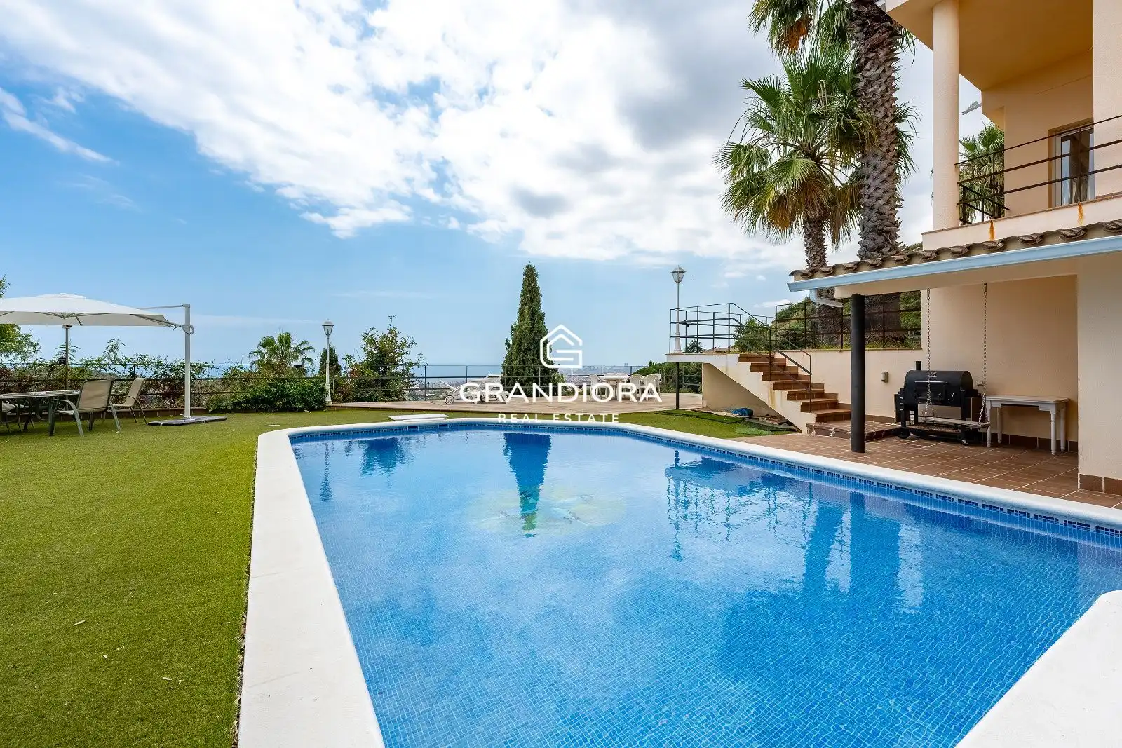 Casa o chalet en venta en del Cedre, Mas Ram
