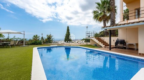 Foto 4 de Casa o chalet en venta en Del Cedre, Mas Ram, Badalona