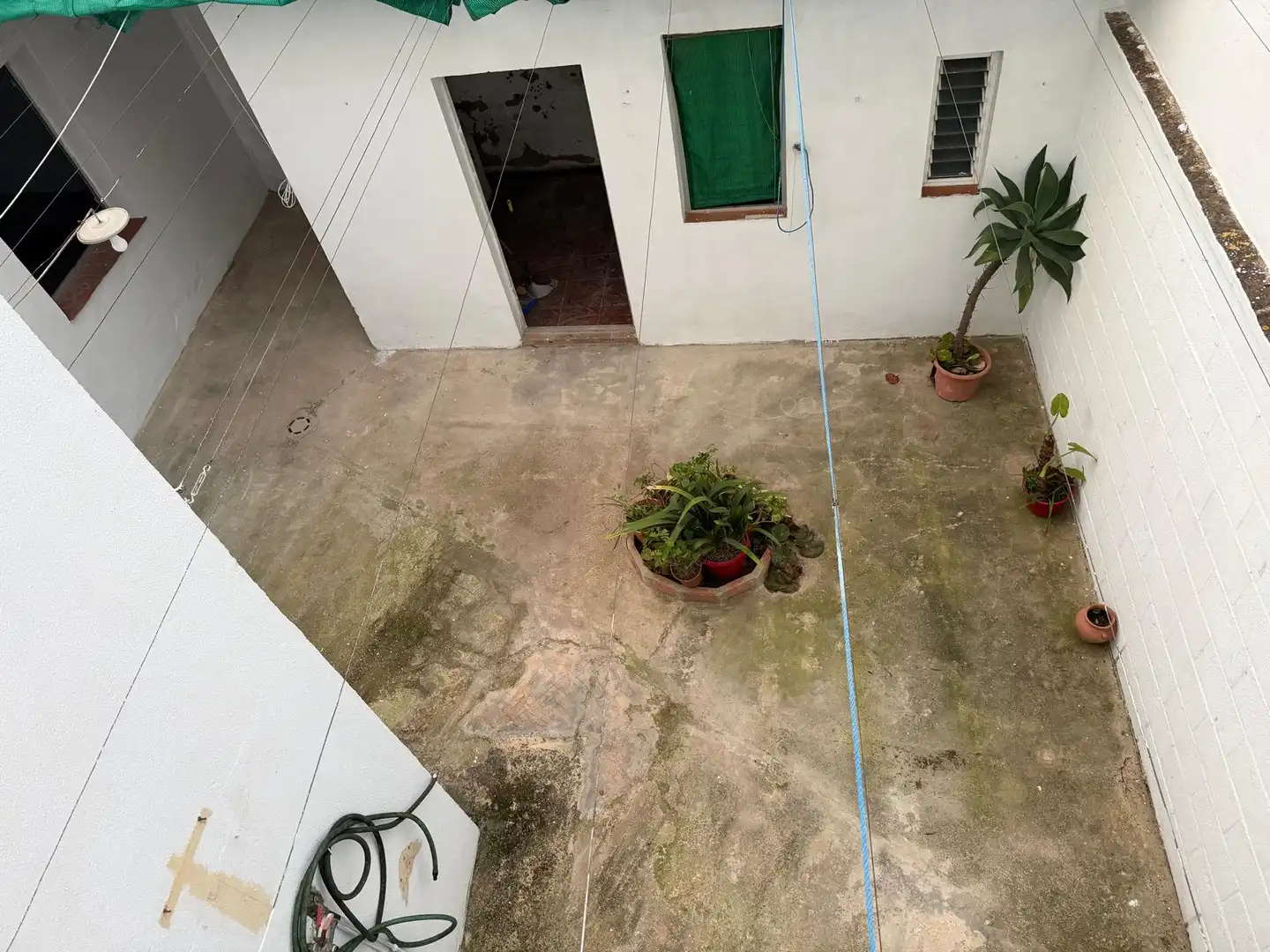 Maison mitoyenne à vendre à Calle Virgen de los Reyes, imagen 63