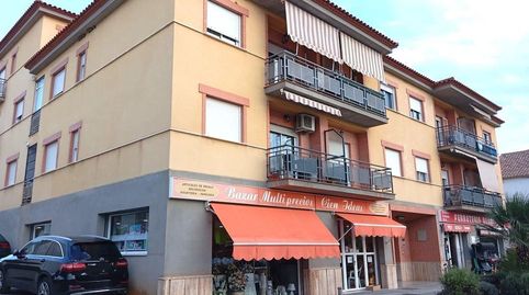 Photo 2 of Flat for sale in Avenida Poligono Los Emigrantes , 2, Benalúa, Granada