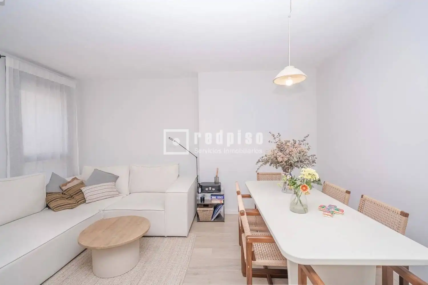 Habitación de Piso en venta en Getafe con Aire acondicionado, Calefacción y Jardín privado
