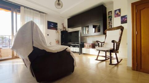 Foto 5 de Dúplex en venda a Carrer de Sant Pere, Pueblo, Alicante