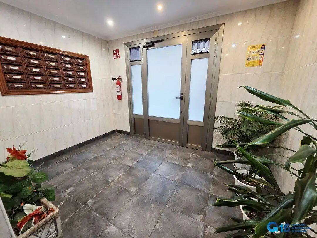Flat for sale in Errenteria