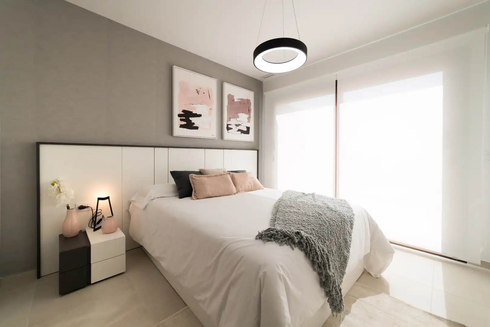 Mini appartamento di nuova costruzione con terrazza in vendita a San Juan de los Terreros, imagen 16