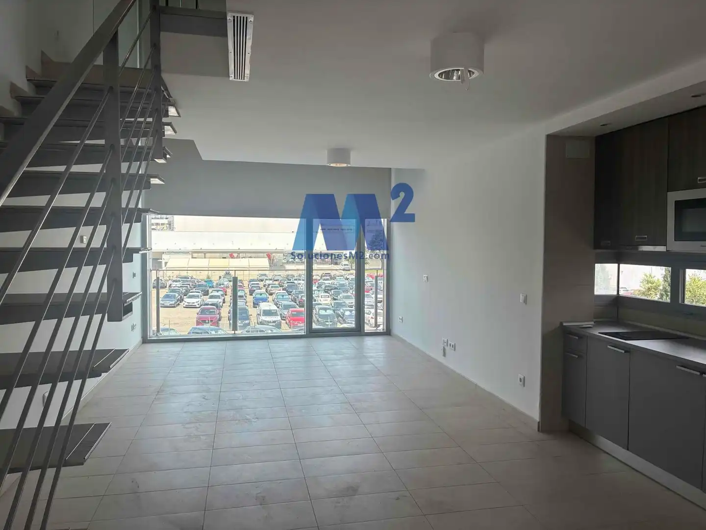 Büro zum Verkauf in San Sebastián de los Reyes