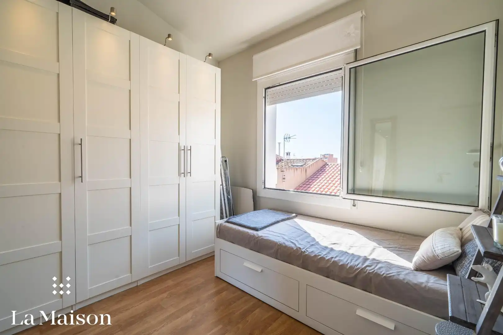 Dúplex en venta en Centre - Nucli Antic