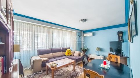 Foto 2 de Piso en venta en Ventas, Madrid Capital