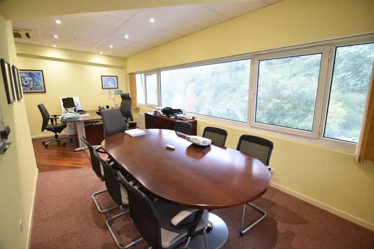 Office space to rent in Eibar, imagen 6