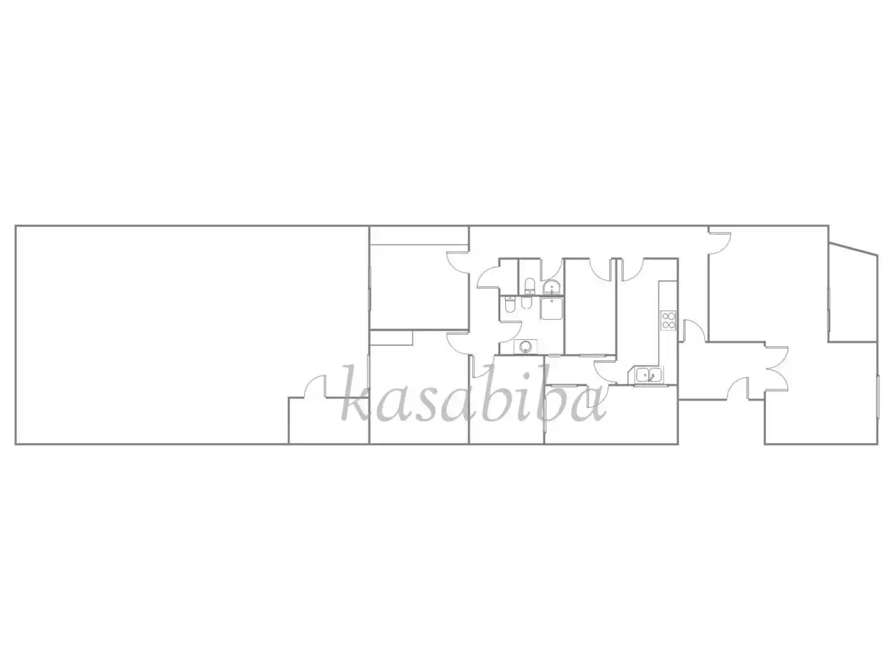 Flat with terrace for sale in Calle Palleter, imagen 48