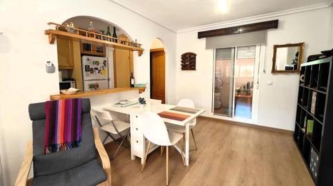 Foto 4 de Casa adosada de alquiler en Avenida Avenida de Polonia, Novamar - Mediterráneo, Santa Pola