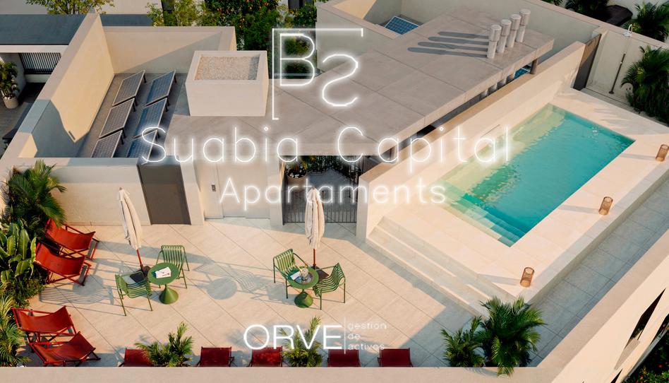 Photo 1 of Building for sale in Barrio del Nervión, Sevilla