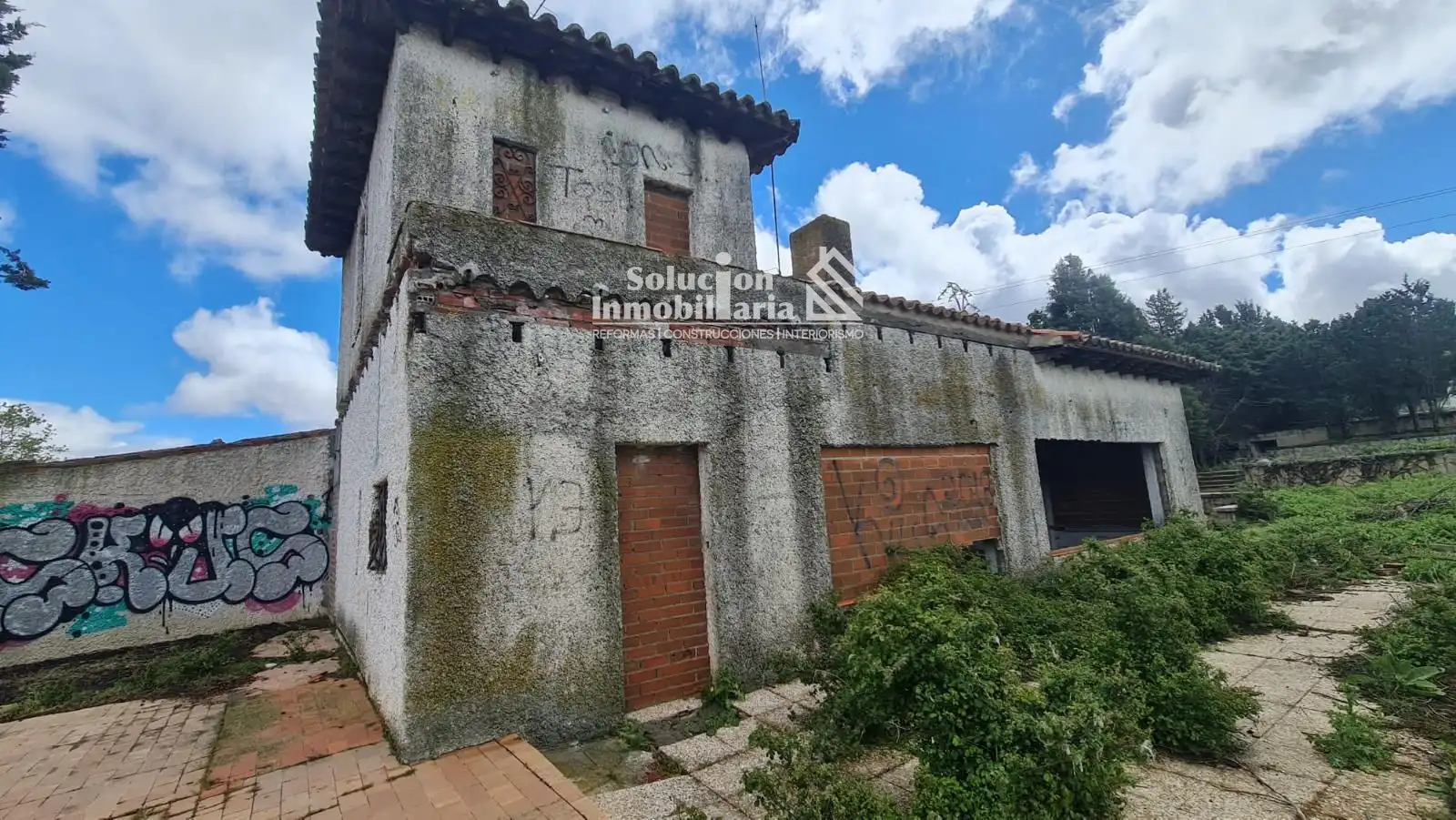 Xalet amb terrassa en venda a Santa Marta de Tormes, imagen 2