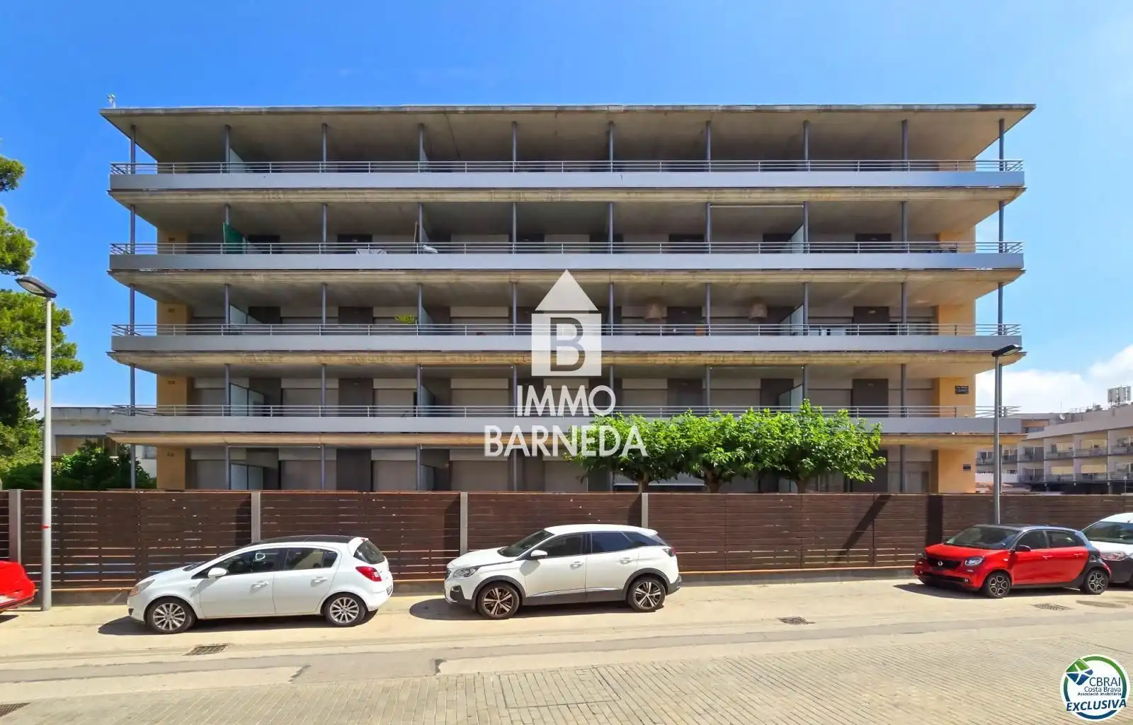 Wohnung mit Pool zum Verkauf in Joanot Martorell 6, imagen 29