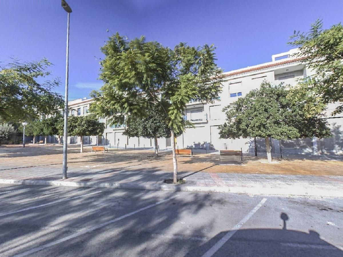 Garage for sale in Jaime I, 17, La Coca - La Nia - Vistahermosa