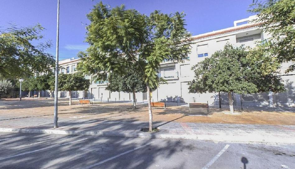 Photo 1 of Garage for sale in Jaime I, 17, La Coca - La Nia - Vistahermosa, Alicante