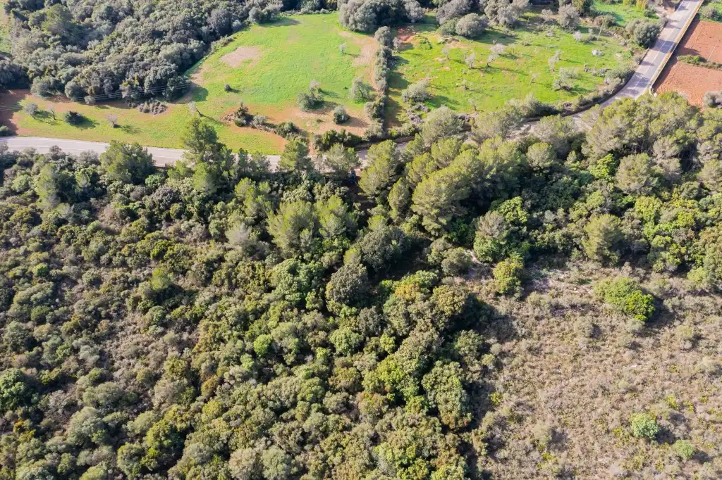 Terreno en venta en Capdepera