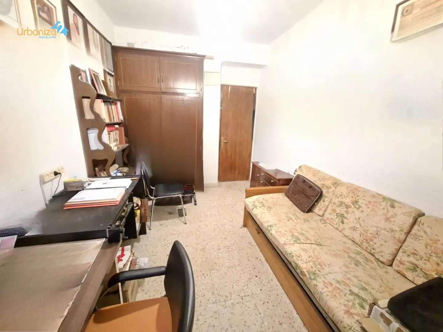 Flat for sale in Badajoz  with Terrace