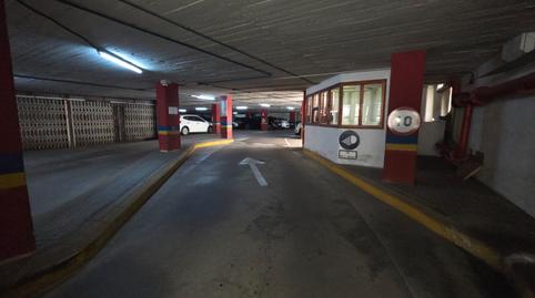 Foto 4 de Garaje en venta en Carrer del Marquès de Sentmenat, 37, Barri de les Corts,  Barcelona Capital