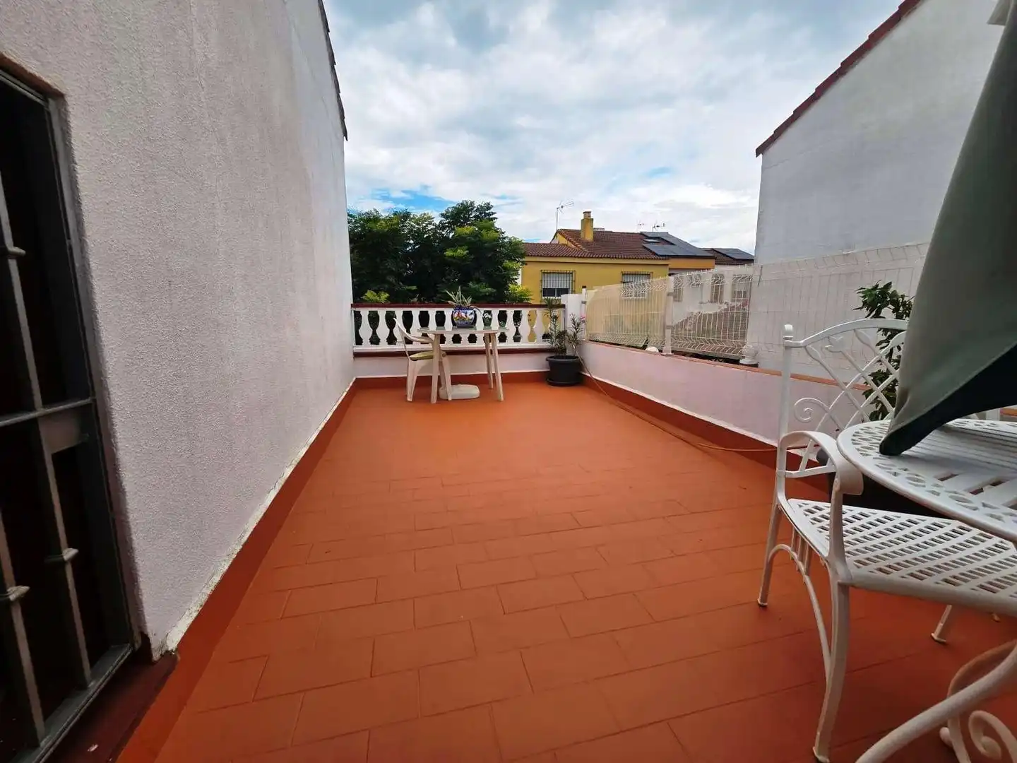 Terraced house with garden for sale in Avenida Juan Diego, imagen 34