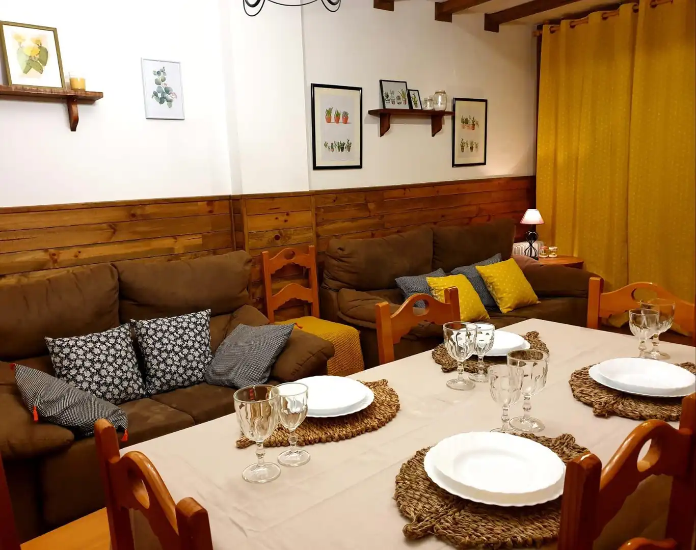 Buildings for sale in La Iruela