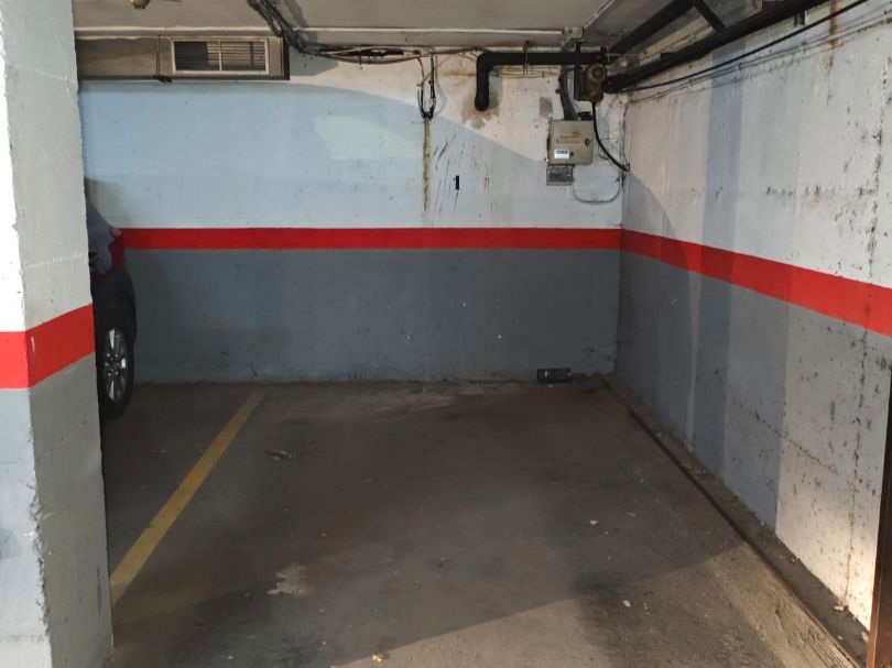 Parking of Garage for sale in Leganés