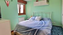 Bedroom of Flat for sale in A Coruña Capital   with Heating