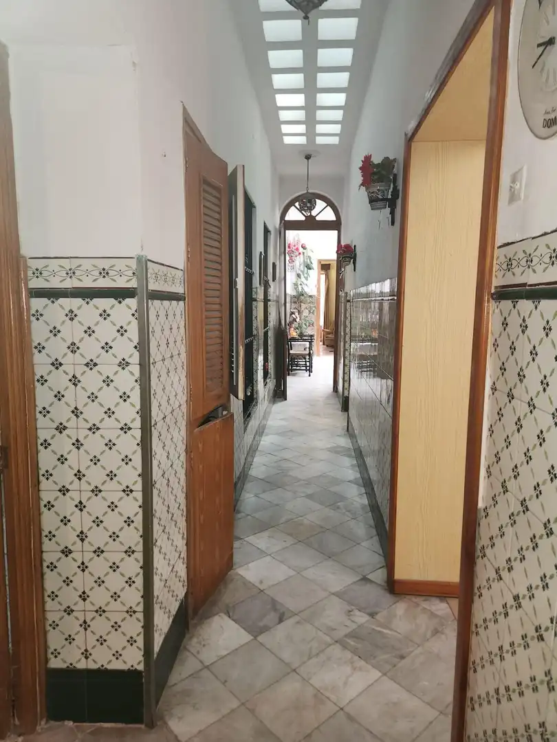 Houses for sale in San Fernando