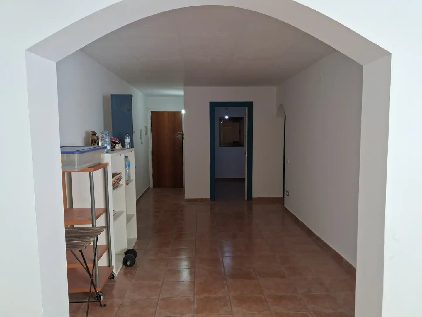 Planta baja en venta en Castelldefels con Jardín privado