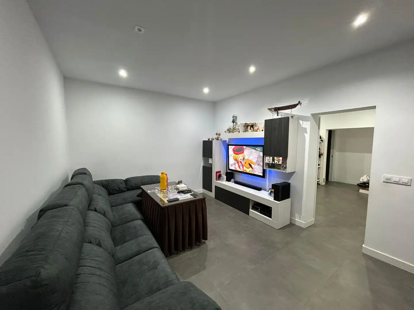 Single-family semi-detached for sale in ALMANZOR, Torreblanca