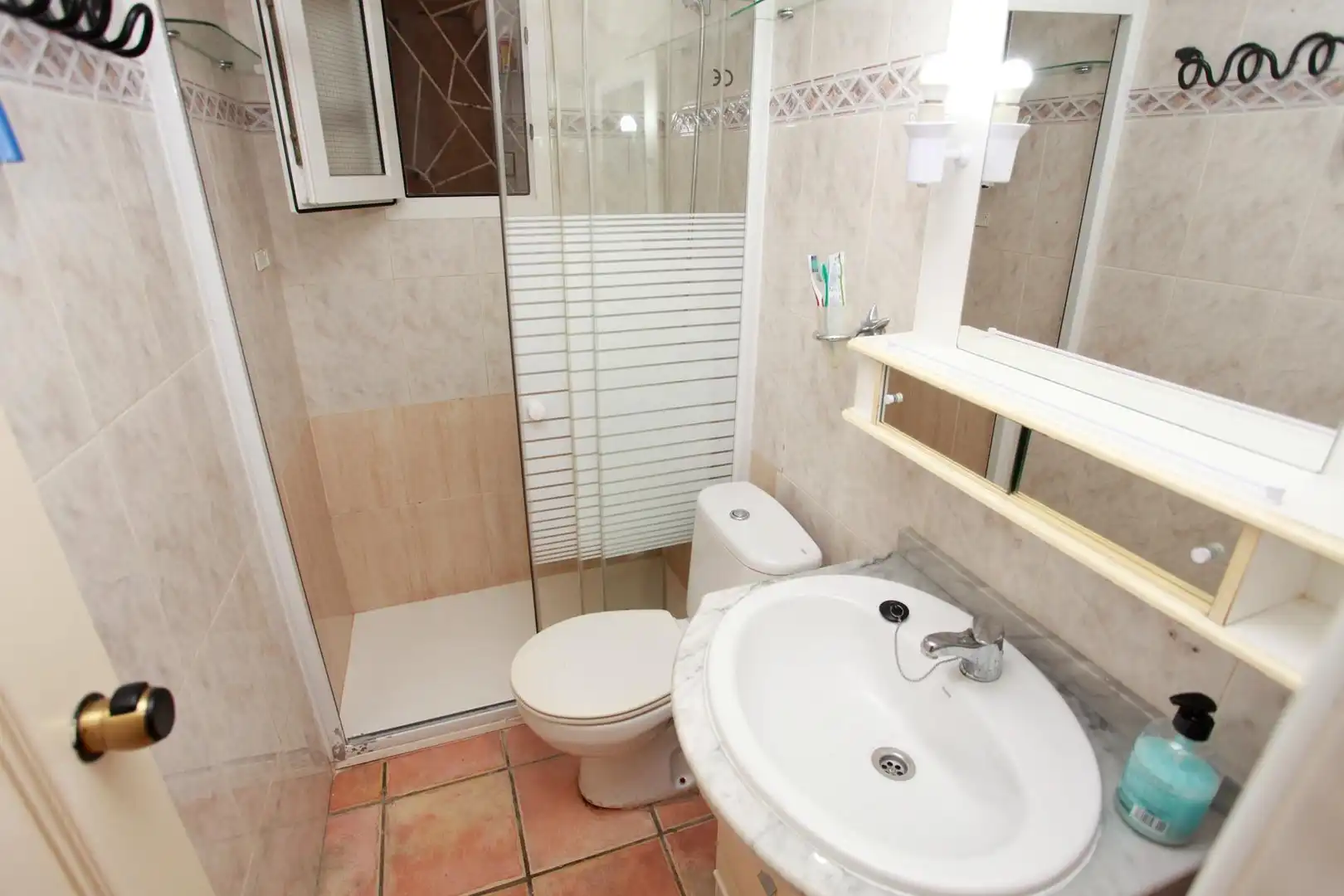 Bathroom of Ground floor for sale in Cartagena