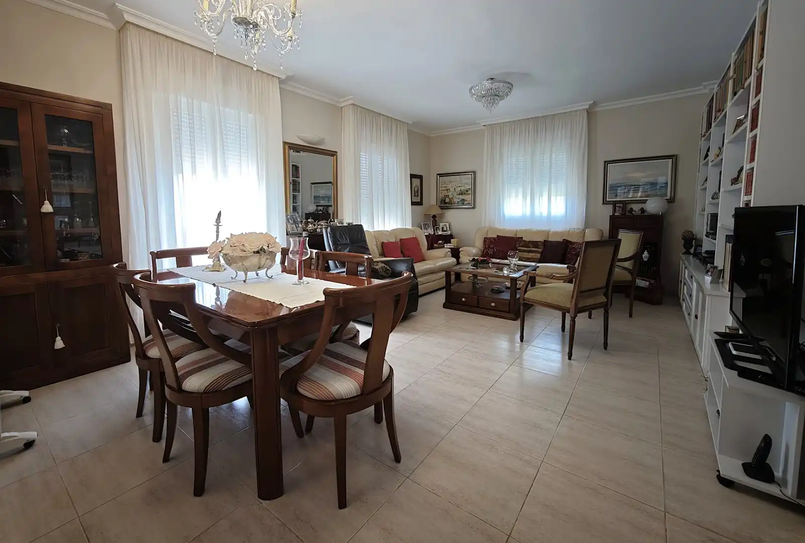 Chalet con jardín en venta en Camino del Azabache 21, imagen 17