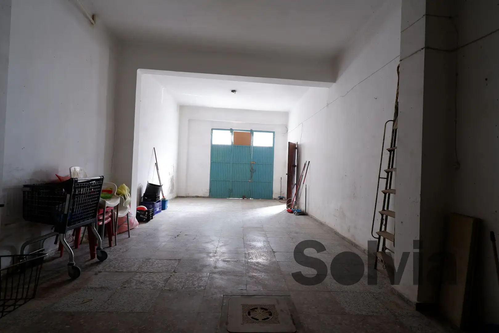 Casa adosada en venta en Sagunto / Sagunt con Terraza y Balcón