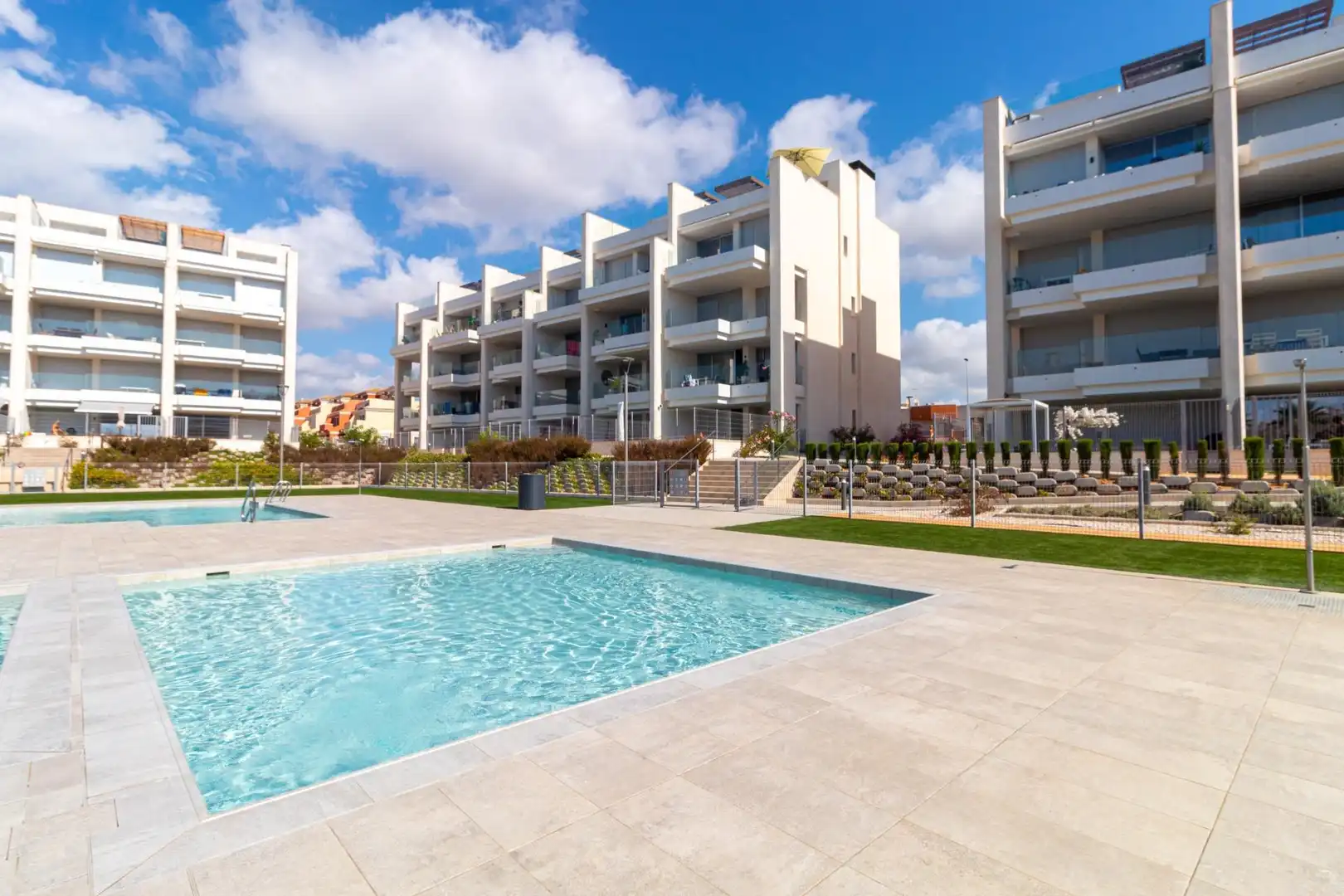 Penthouse with pool for sale in Calle Estragón, imagen 39