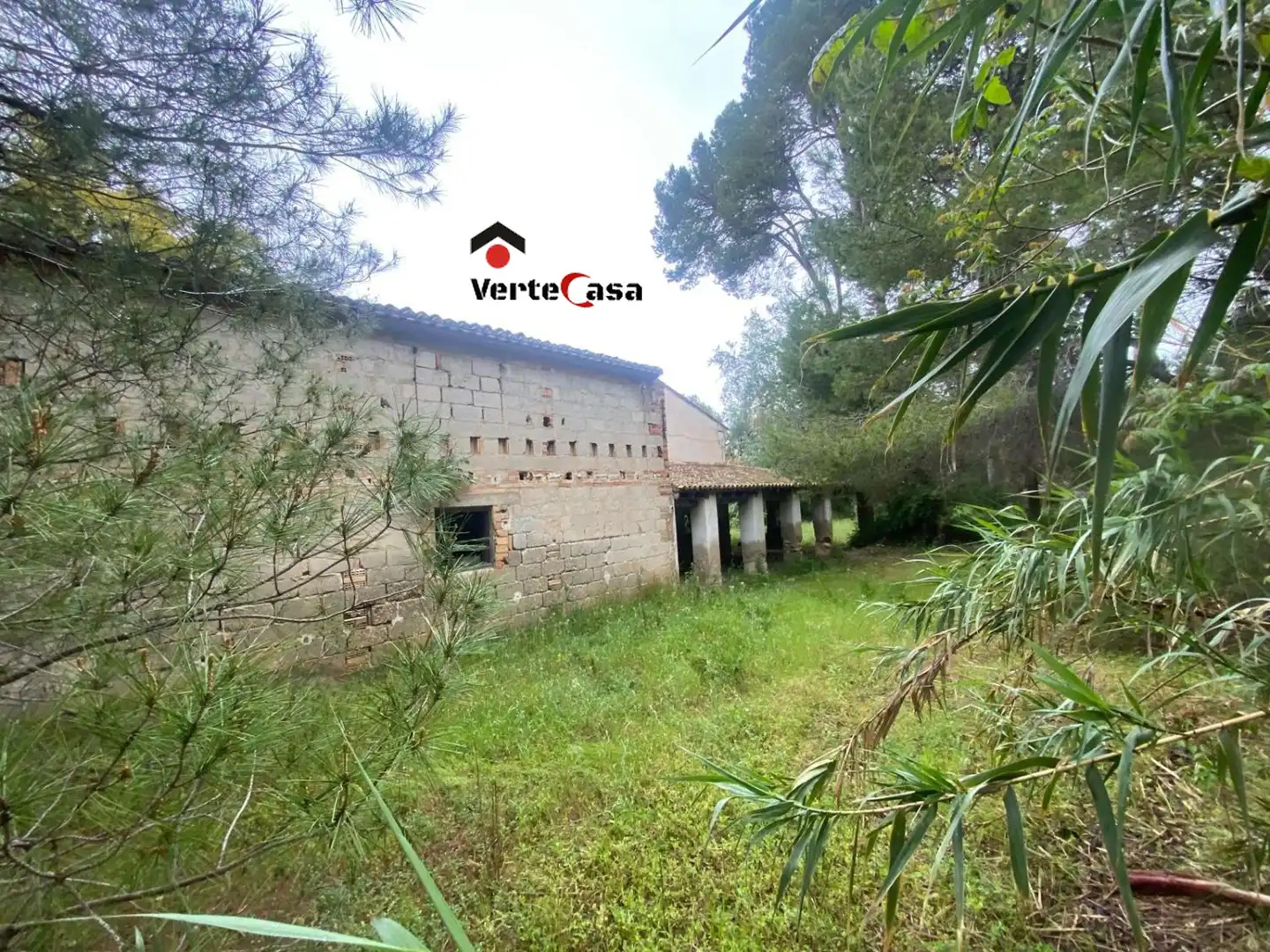 Casa rústica con terraza en venta en Partida Fredat, imagen 16