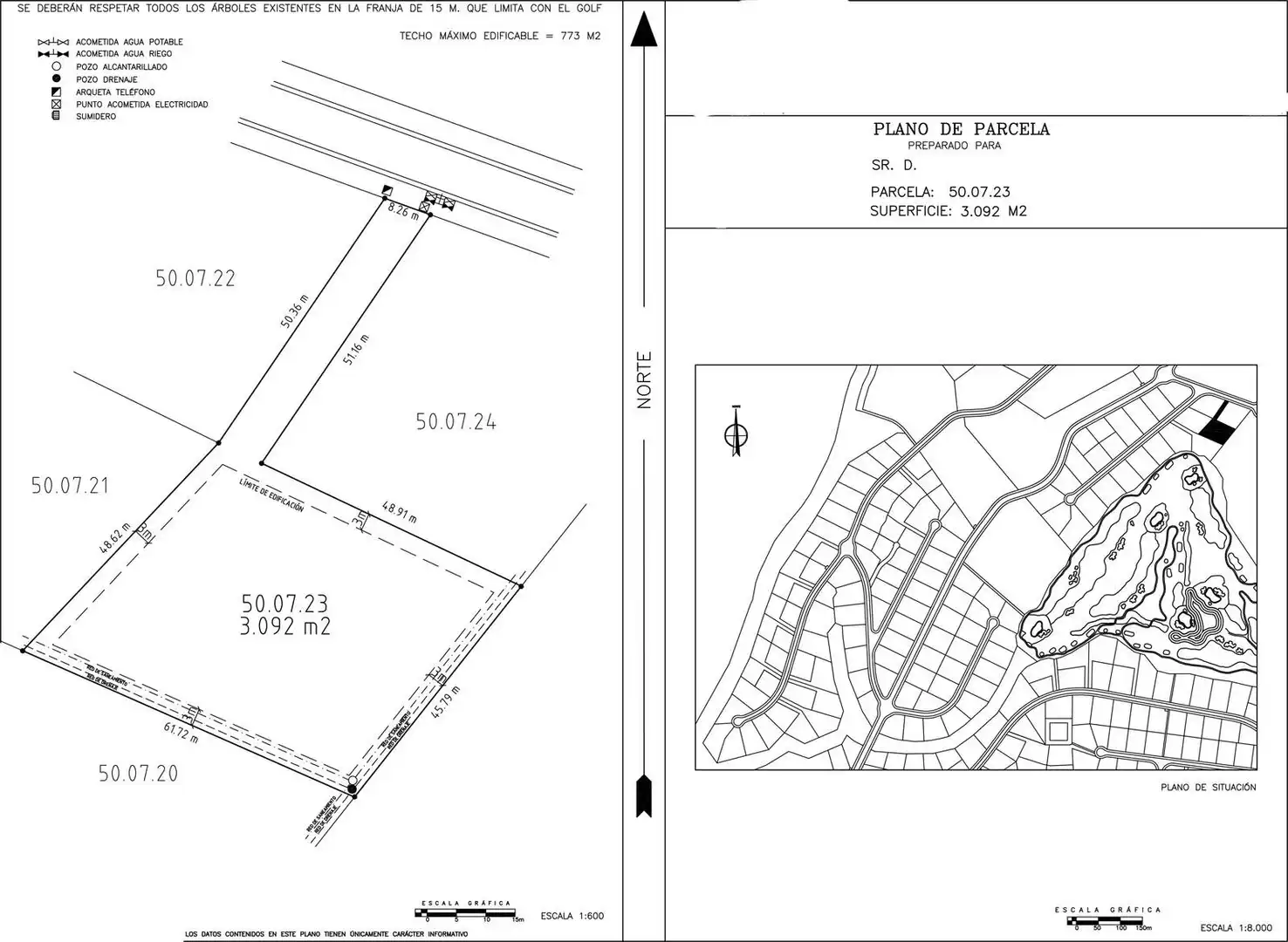 Terreno residencial en venta en Sotogrande Alto, imagen 4