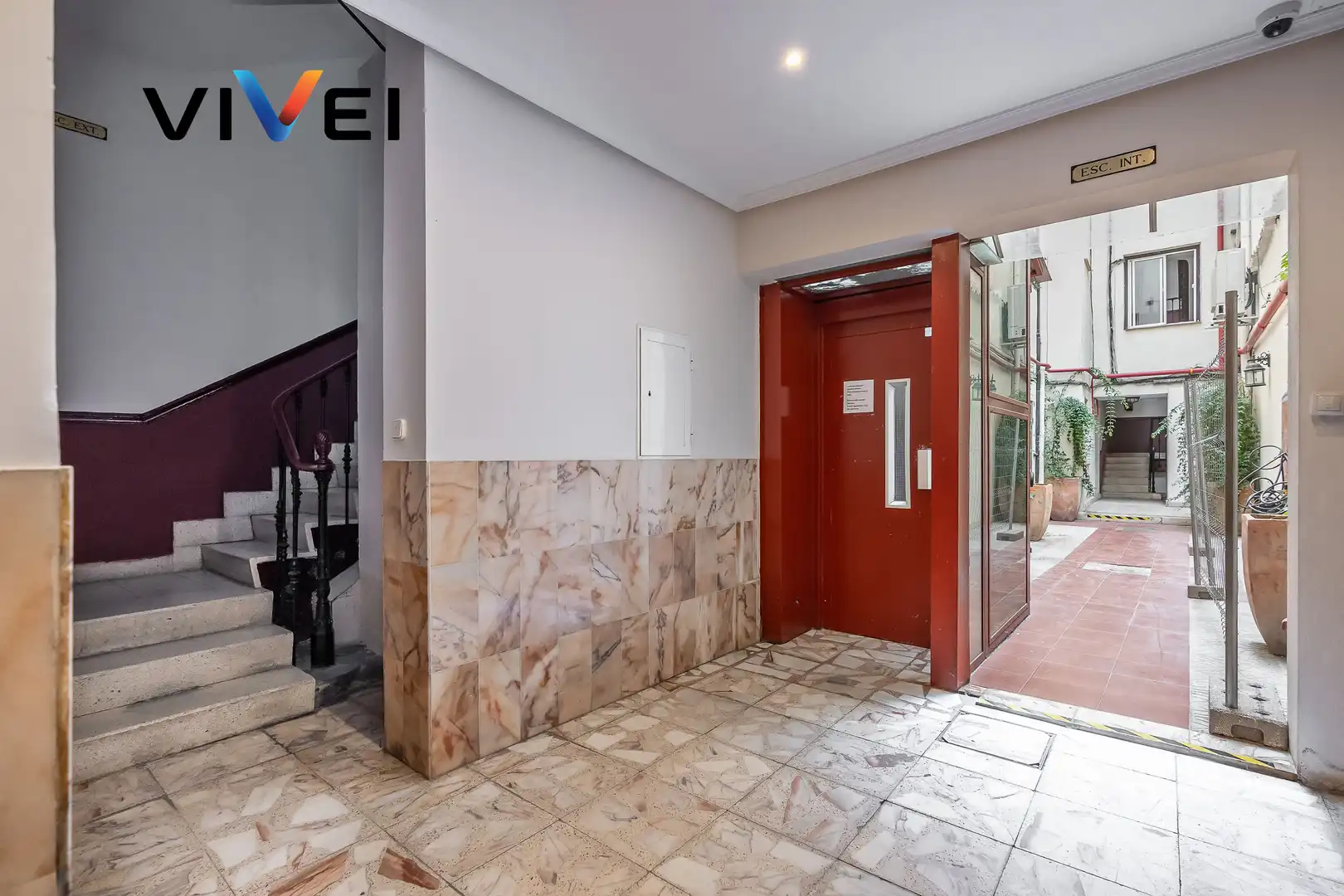 Wohnung zum Verkauf in Calle DUQUE DE ALBA, imagen 30