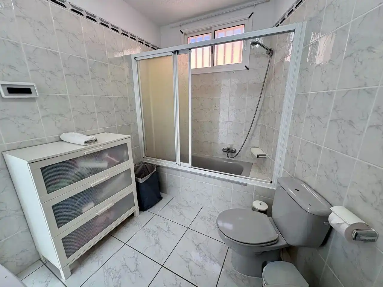 Bany de Pis en venda en Costa Adeje