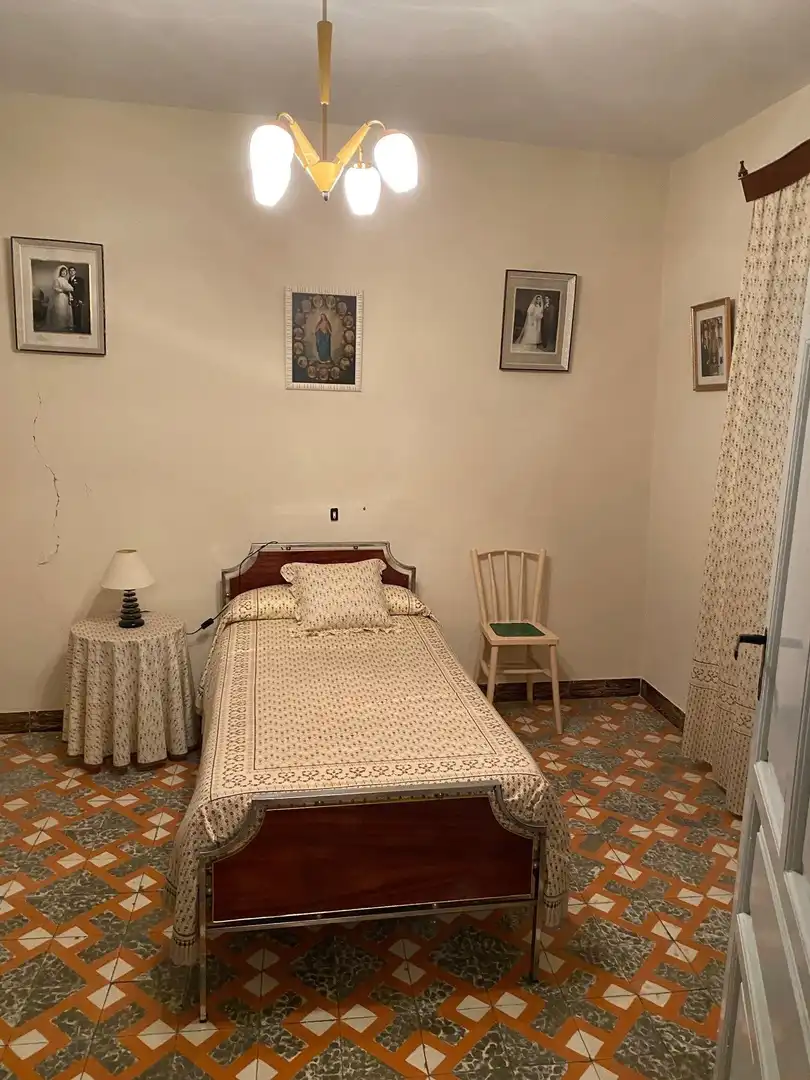 Habitación de Casa o chalet en venta en Castuera