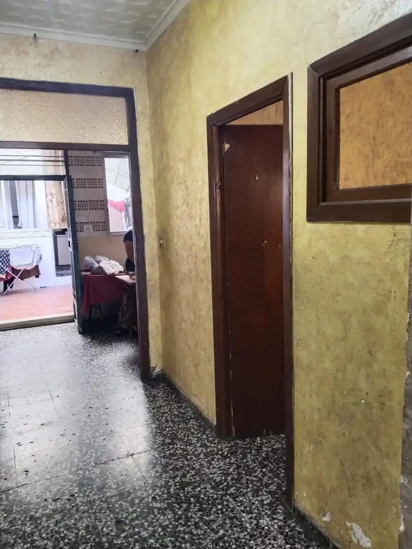 Casa adosada en venta en Alzira con Terraza