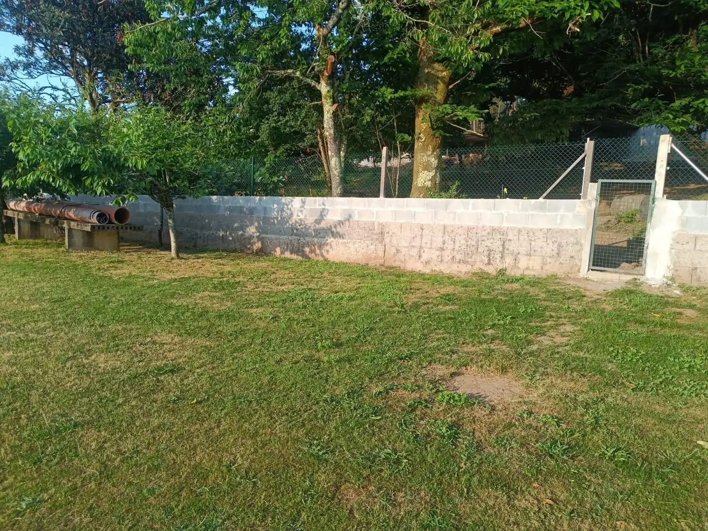 Fabrikhallen zur Miete in Salceda de Caselas