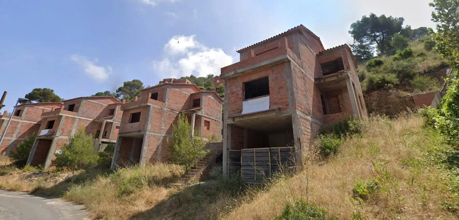 Villa in vendita a Castellet i la Gornal