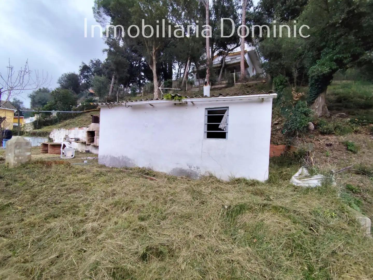 Residential for sale in Maçanet de la Selva